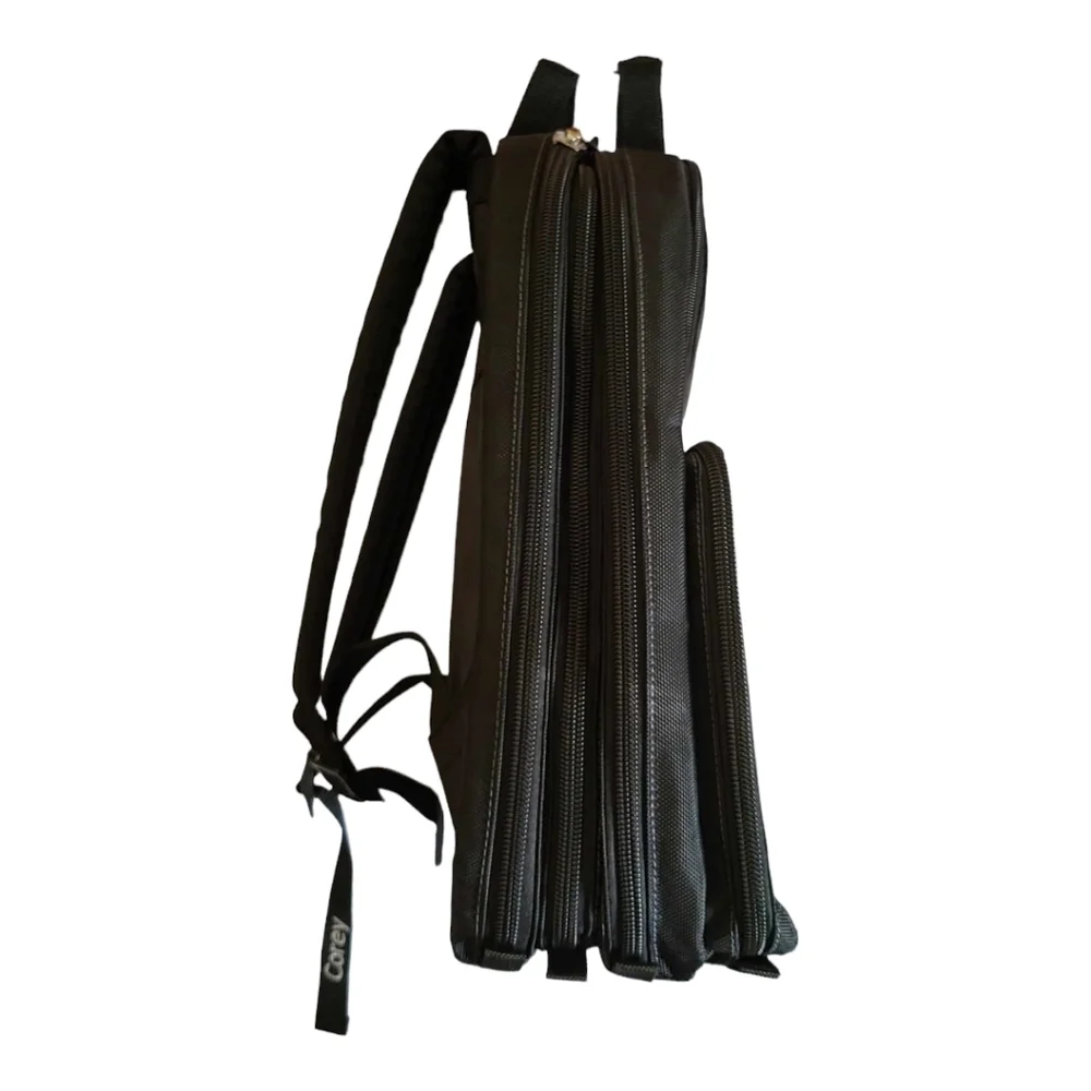 CLC Custom LeatherCraft ‎ 75-Pocket Tool Backpack